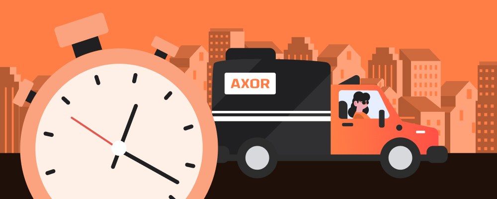 Same-Day & Express Delivery