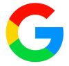 google logo review